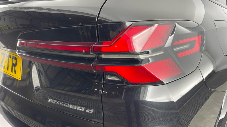 BMW X5 xDrive30d MHT M Sport 5dr Auto Diesel Estate